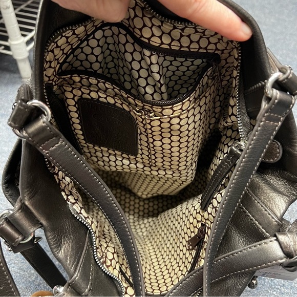 Brighton Die Cut Bag - Picture 4 of 5